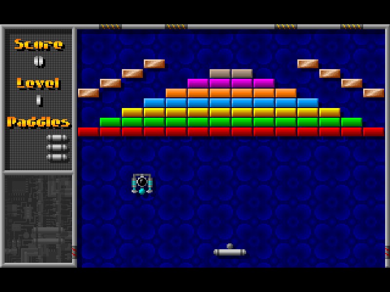 Electranoid