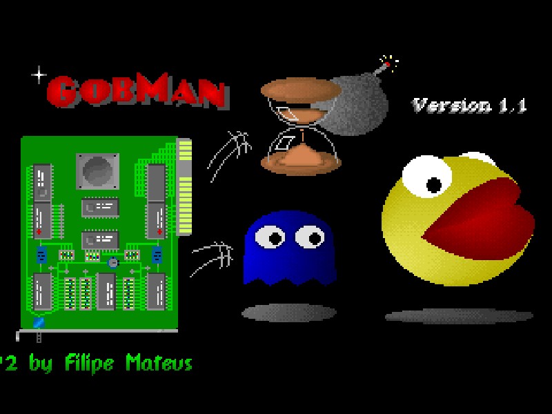 Gobman