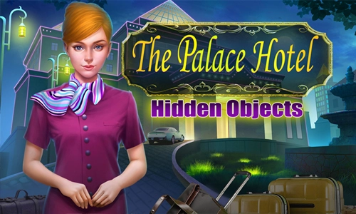 The Palace Hotel
